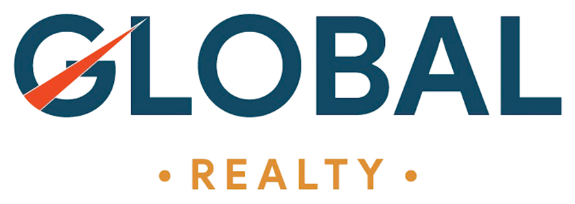 Global Realty Logo New